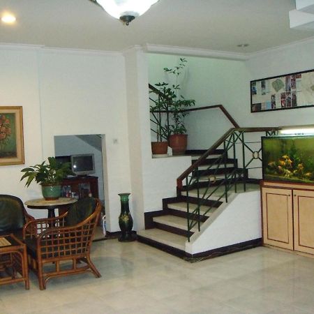 Wisma Bogor Permai Exterior foto