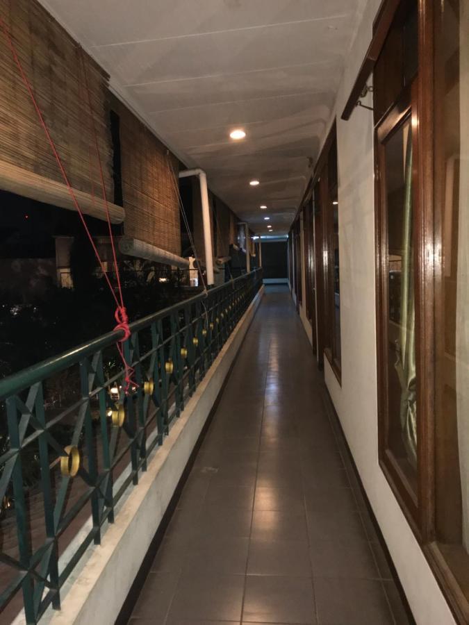 Wisma Bogor Permai Exterior foto